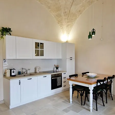 Corte Dioniso Eco & 公寓式酒店