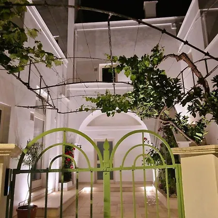 Corte Dioniso Eco & Crispiano