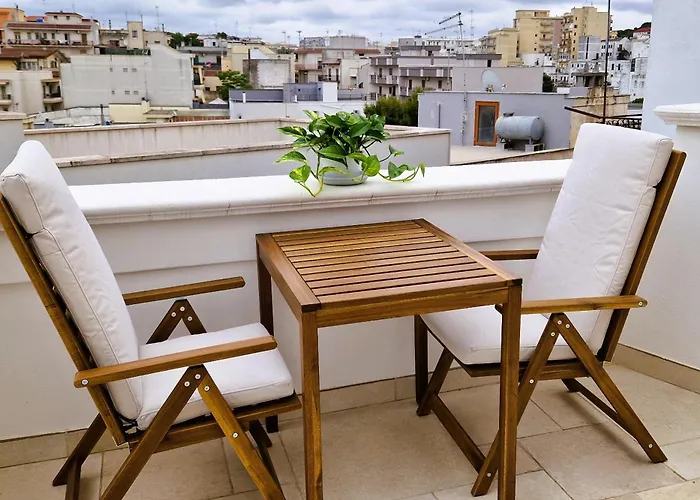 Corte Dioniso Eco & 3* Crispiano